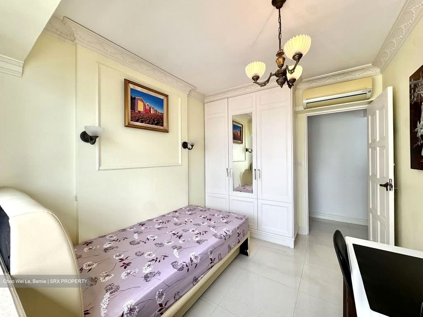 Blk 50 Forfar Heights (Queenstown), HDB 4 Rooms #566219511